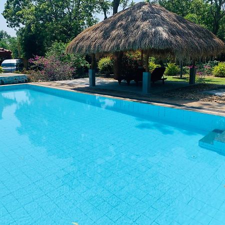 Shangri-Lanka Village Tissamaharama Bagian luar foto