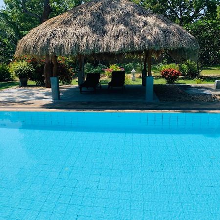 Shangri-Lanka Village Tissamaharama Bagian luar foto
